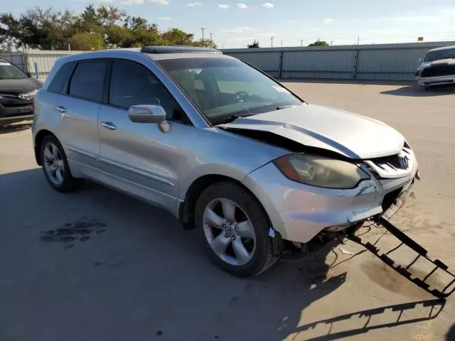 2007 Acura RDX Technology