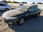 2003 Toyota Camry Solara SE