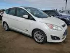 2013 Ford C-MAX Premium