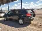 2014 Dodge Journey SE