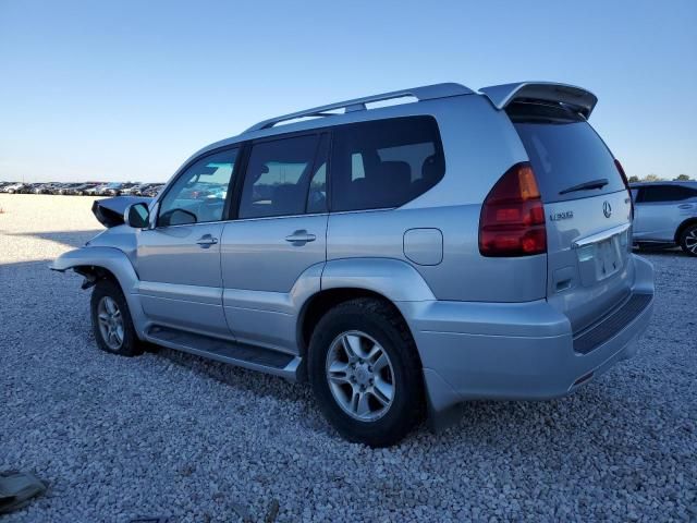 2006 Lexus GX 470