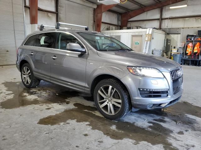 2013 Audi Q7 Premium Plus