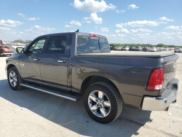 2014 Dodge RAM 1500 SLT