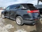 2014 Lincoln MKT