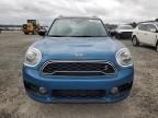 2020 Mini Cooper S Countryman