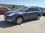 2011 Subaru Outback 2.5I Limited