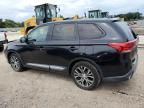 2017 Mitsubishi Outlander ES