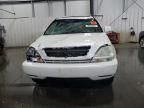 2002 Lexus RX 300