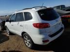 2009 Hyundai Santa FE SE