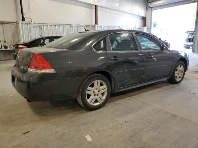 2013 Chevrolet Impala LT