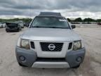 2009 Nissan Xterra OFF Road