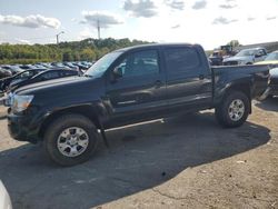 Toyota Vehiculos salvage en venta: 2009 Toyota Tacoma Double Cab Prerunner