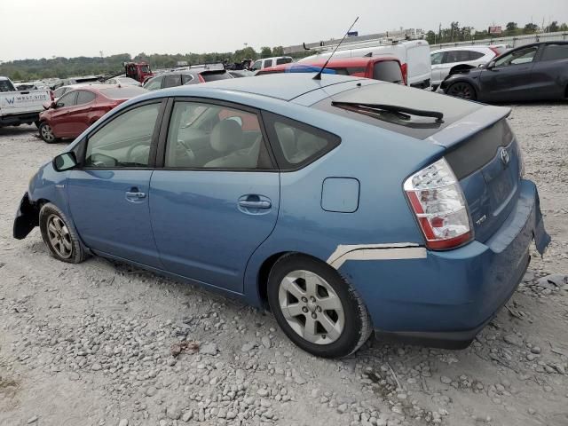 2006 Toyota Prius