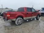 2007 Ford F150 Supercrew