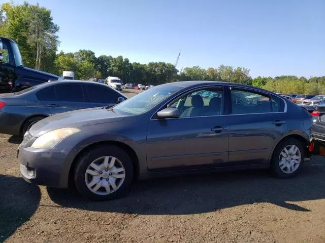 2009 Nissan Altima 2.5