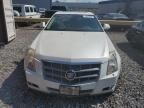 2008 Cadillac CTS