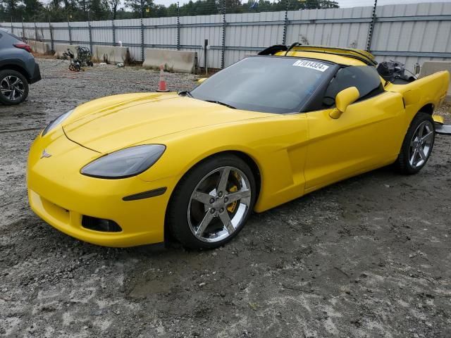 2013 Chevrolet Corvette