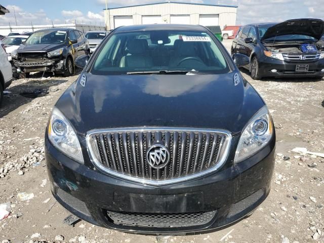 2016 Buick Verano