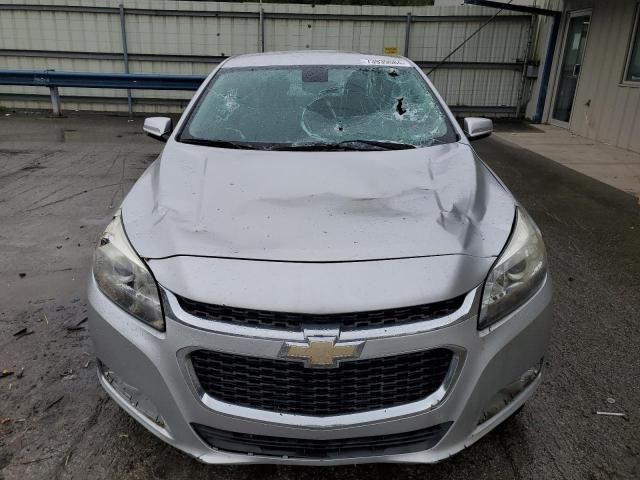 2014 Chevrolet Malibu 1LT