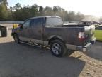 2007 Ford F150 Supercrew