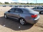 2012 Volkswagen Jetta TDI