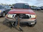 2002 Toyota Tacoma Double Cab