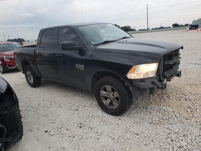 2021 Dodge RAM 1500 Classic SLT