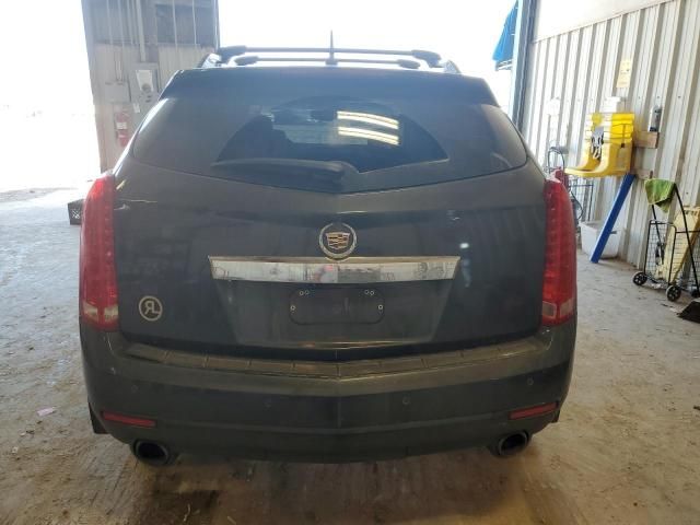 2013 Cadillac SRX Premium Collection