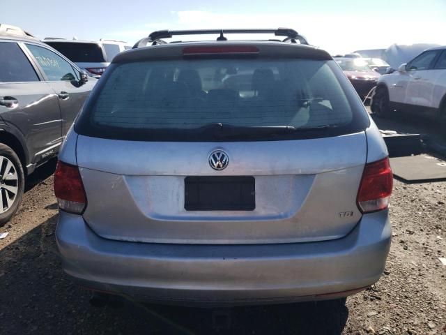 2013 Volkswagen Jetta TDI