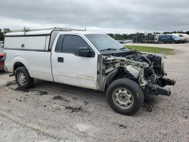 2014 Ford F150