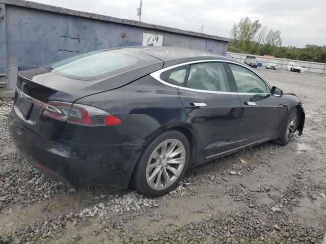 2017 Tesla Model S