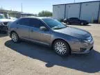 2010 Ford Fusion Hybrid