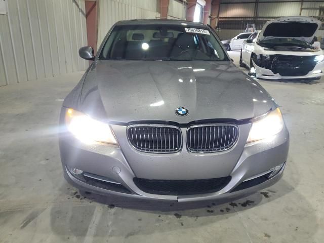 2009 BMW 335 I