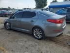 2014 KIA Optima SX