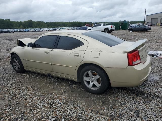 2010 Dodge Charger SXT