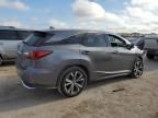 2018 Lexus RX 350 L