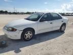 2004 Chevrolet Cavalier