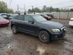 2010 Audi Q5 Premium Plus