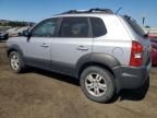 2006 Hyundai Tucson GLS