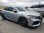 2019 Honda Civic Sport Touring