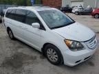 2010 Honda Odyssey EXL