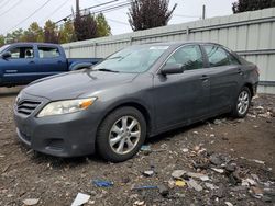 Compre carros salvage a la venta ahora en subasta: 2011 Toyota Camry Base