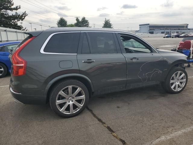 2018 Volvo XC90 T6