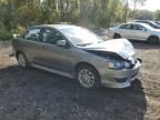 2012 Mitsubishi Lancer ES/ES Sport