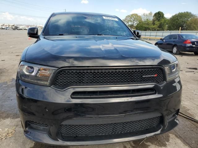 2020 Dodge Durango GT