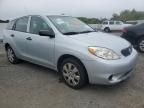 2006 Toyota Corolla Matrix XR