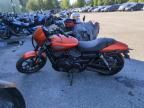 2017 Harley-Davidson XG750