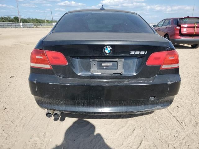 2007 BMW 328 I