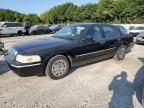 2008 Mercury Grand Marquis GS