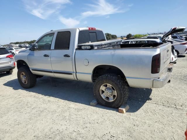 2006 Dodge RAM 2500 ST